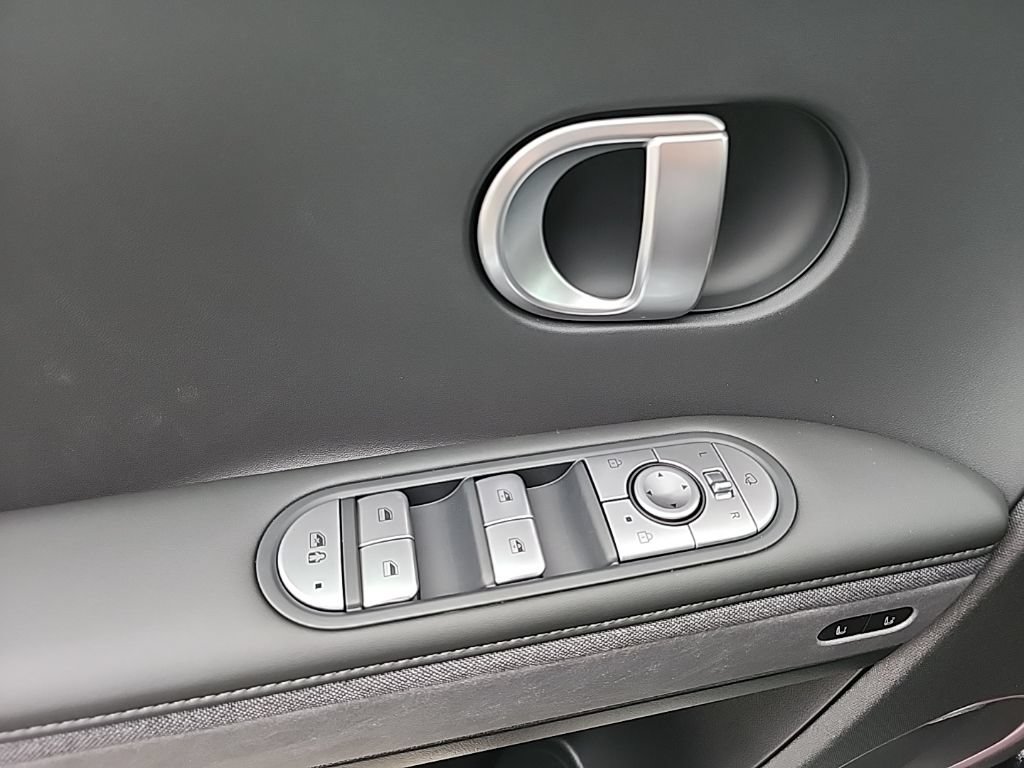New 2024 Hyundai Ioniq 5 Limited AWD/4WD image 20
