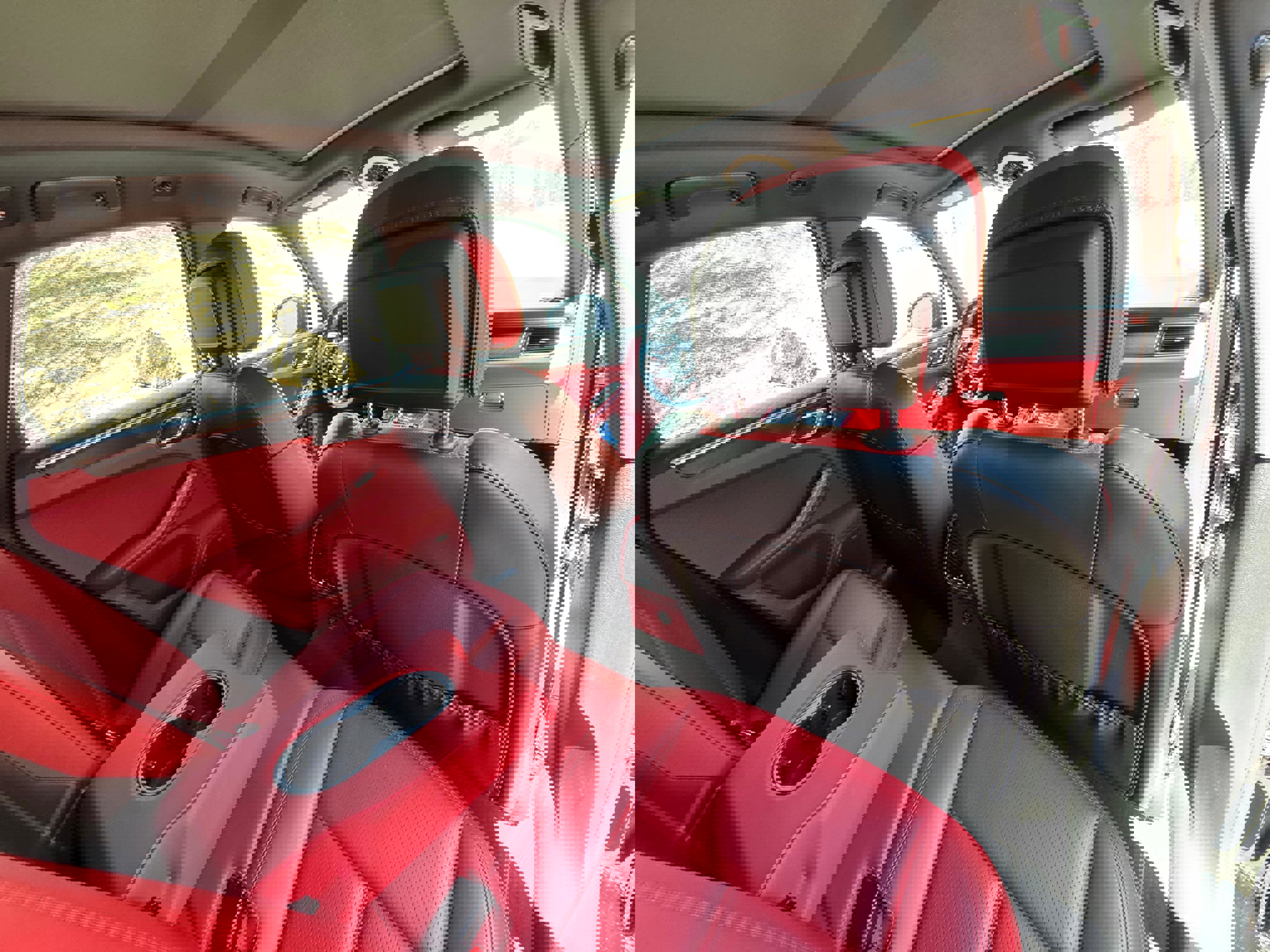 Used 2018 Porsche Macan GTS image 30