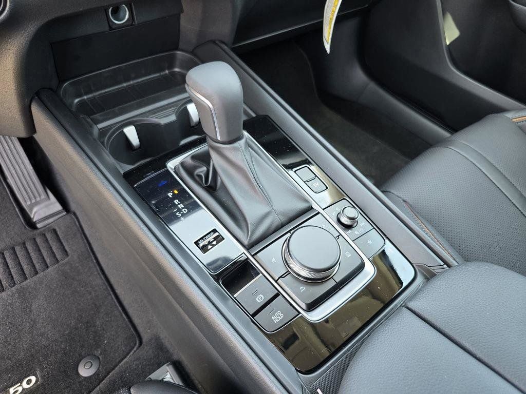 New 2026 MAZDA CX-50 AWD 2.5 Hybrid w/ Premium Pkg image 29