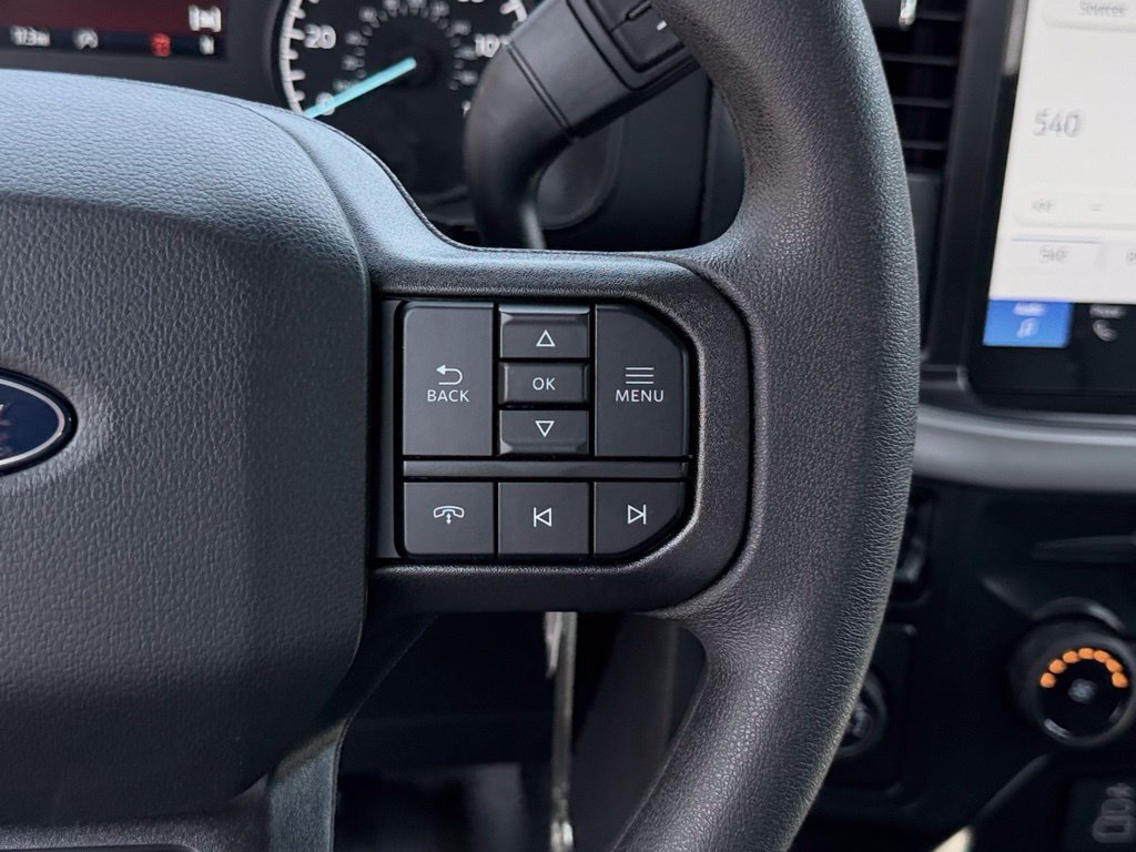 New 2026 Ford F150 XL RWD image 21