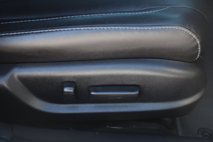 Used 2020 Acura ILX w/ Premium & A-SPEC Package FWD image 20