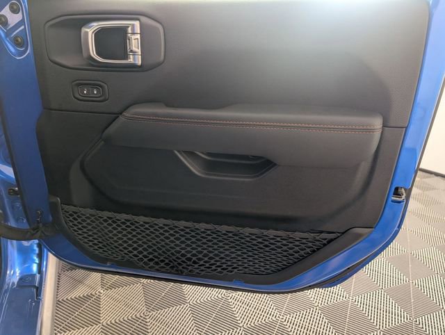 Used 2023 Jeep Gladiator Mojave w/ LED Lighting Group image 32