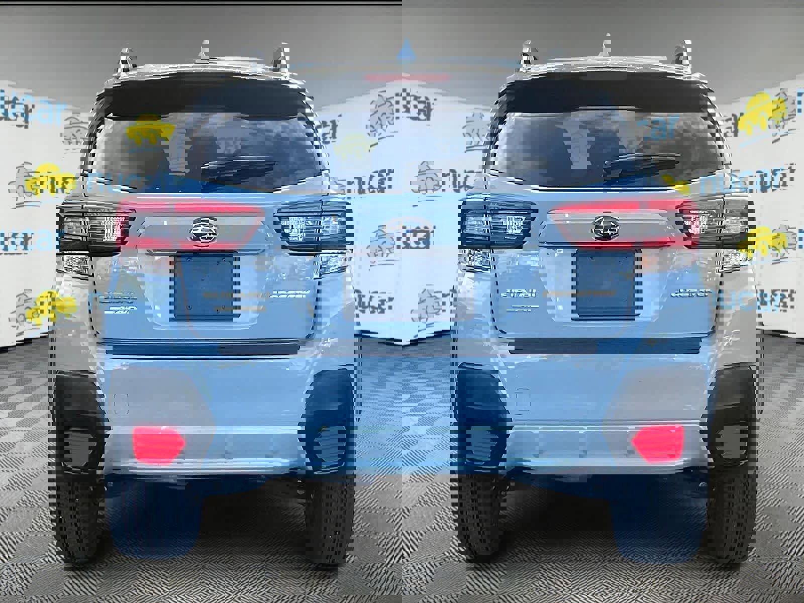 Used 2023 Subaru Crosstrek 2.0i Premium image 5