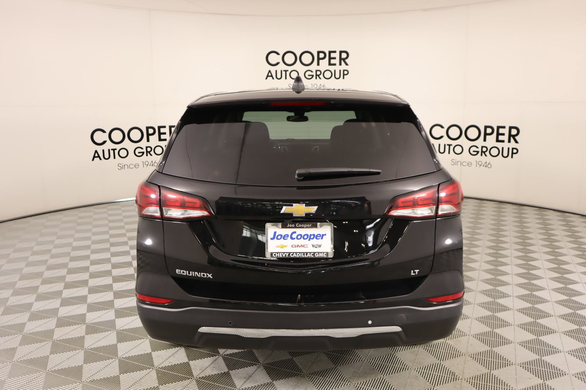 Used 2022 Chevrolet Equinox LT image 20