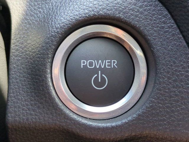 Used 2023 Toyota RAV4 SE w/ Weather & Moonroof Package image 25