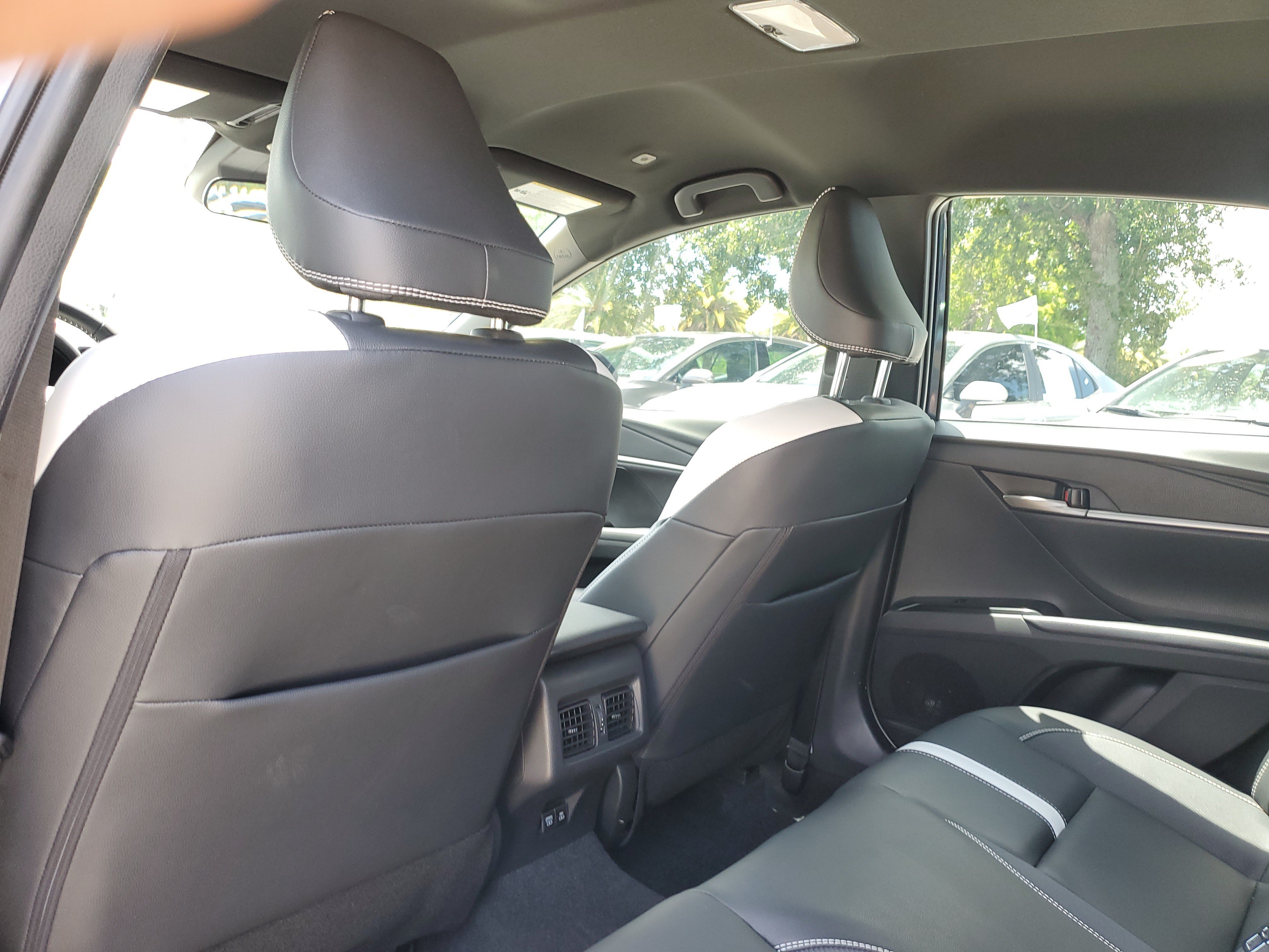 Certified 2026 Toyota Camry SE FWD image 14