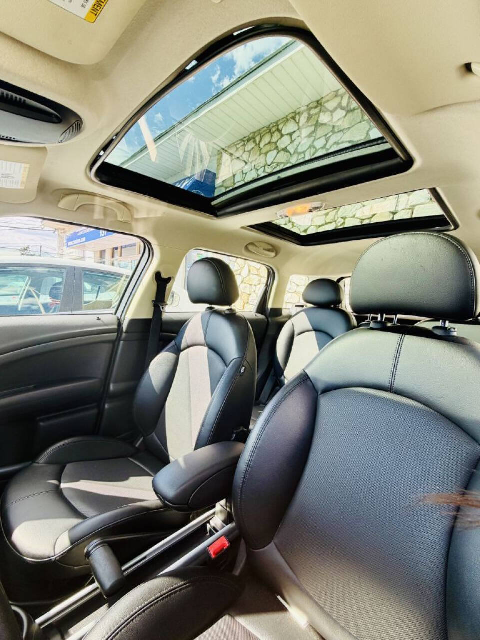Used 2015 MINI Cooper Countryman S FWD image 10