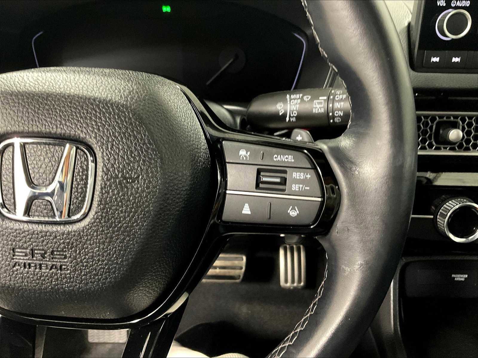 Used 2023 Honda Civic Sport image 23