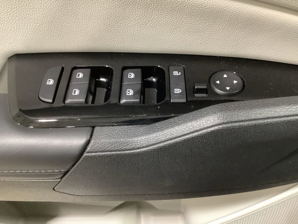 Certified 2023 Kia Sportage EX image 18