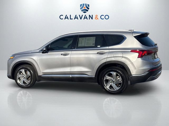 Used 2022 Hyundai Santa Fe SEL image 5