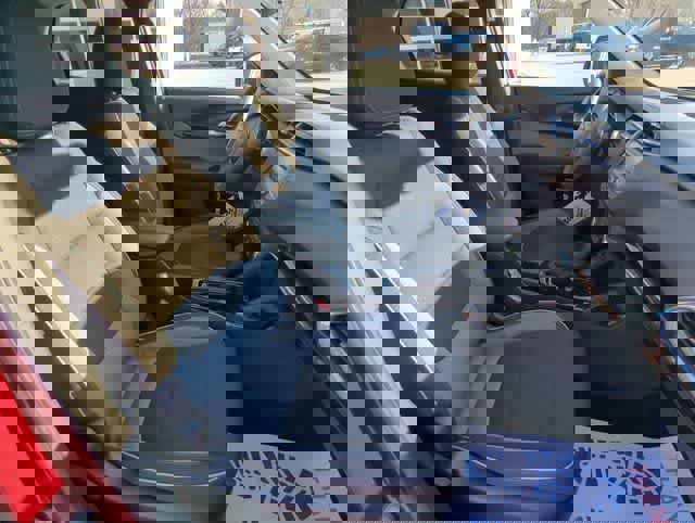 Certified 2022 Chevrolet TrailBlazer LT w/ Driver Confidence Package image 26