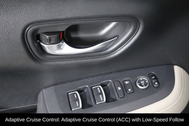 Used 2024 Honda HR-V EX-L image 21