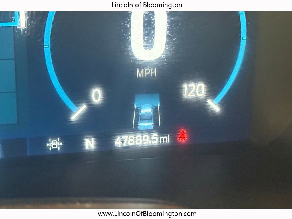 Used 2022 Ford F150 King Ranch w/ Equipment Group 601A High image 43