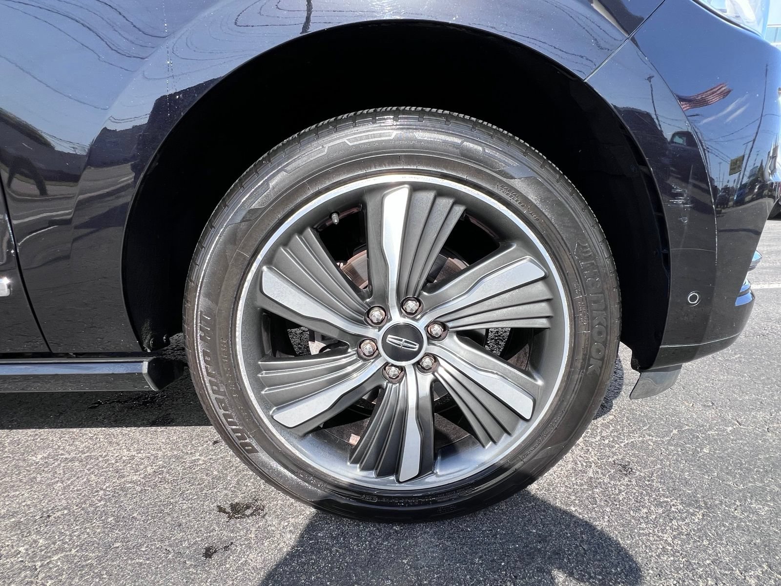 Used 2019 Lincoln Navigator L Reserve AWD/4WD image 78
