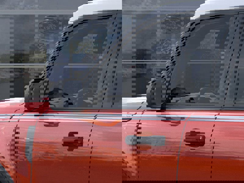 Used 2024 Ford Bronco Sport Heritage w/ Heritage Convenience Package image 20