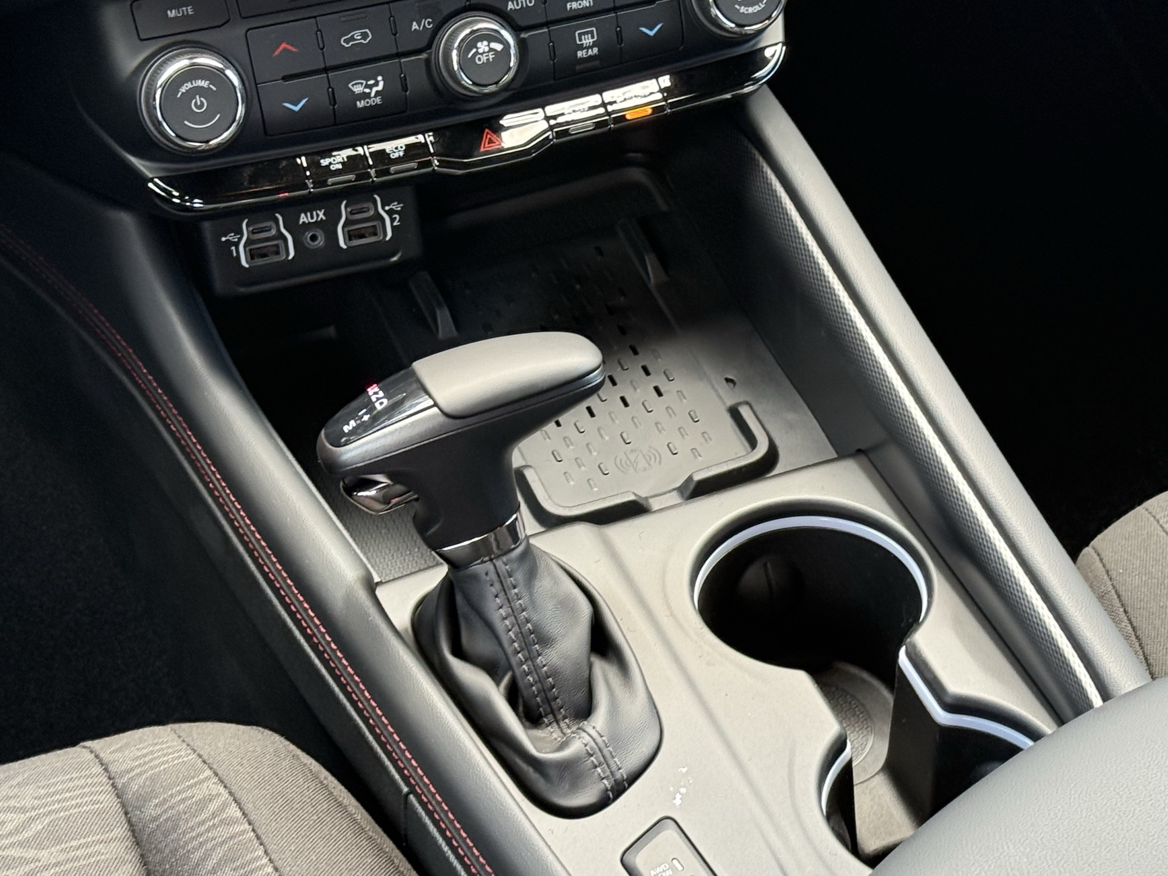 New 2026 Dodge Durango GT AWD/4WD image 15