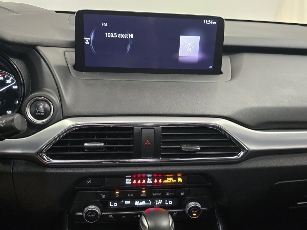 Used 2023 MAZDA CX-9 Grand Touring image 31
