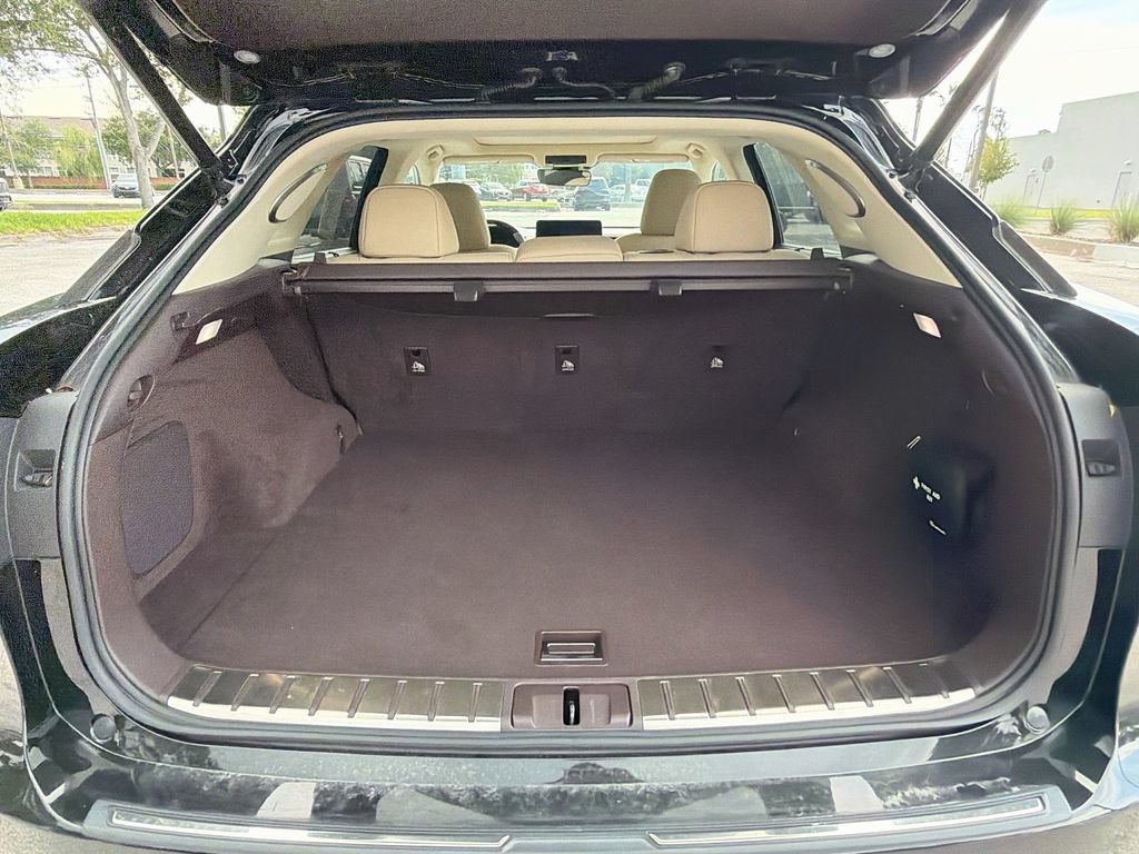 Used 2020 Lexus RX 350 FWD w/ Luxury Package image 12