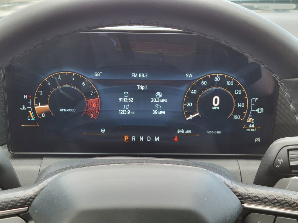 Certified 2025 Ford Mustang GT image 30