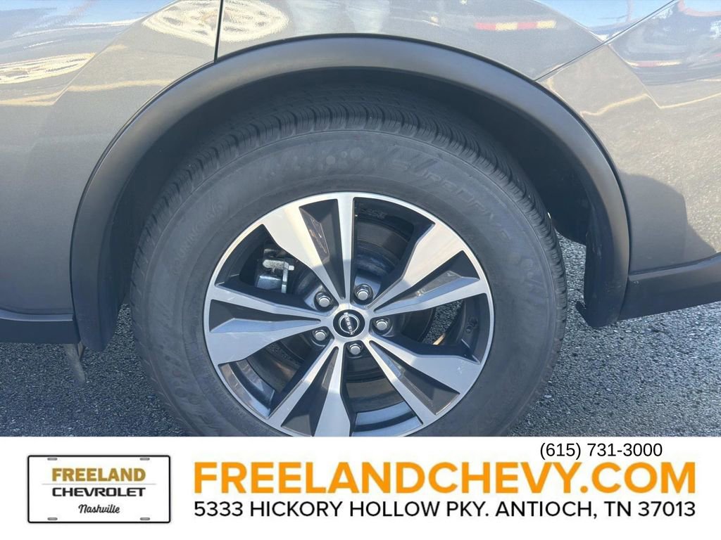 Used 2023 Nissan Murano S image 11