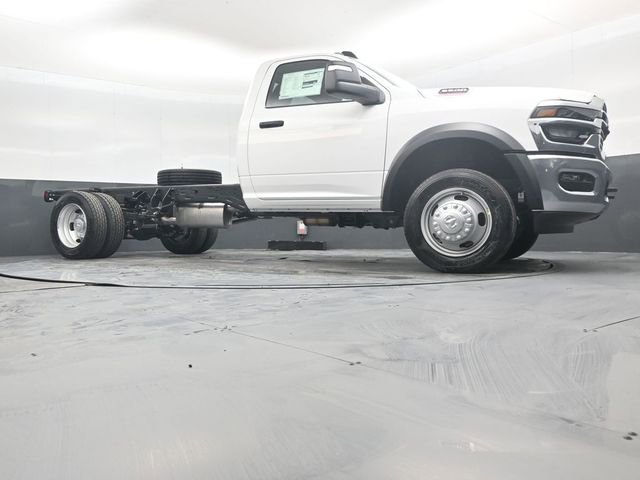 New 2026 RAM 5500 Tradesman image 37