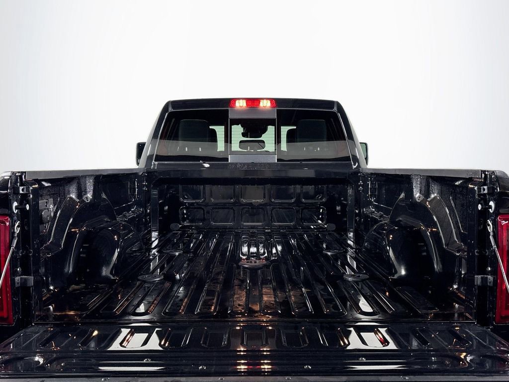 New 2026 RAM 2500 Laramie image 21