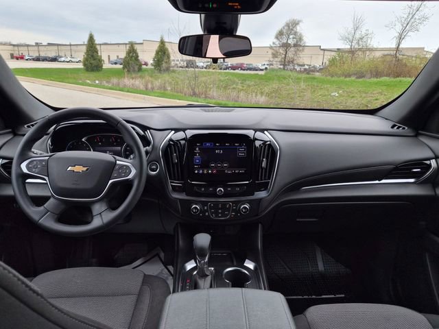 Used 2023 Chevrolet Traverse LT FWD image 44