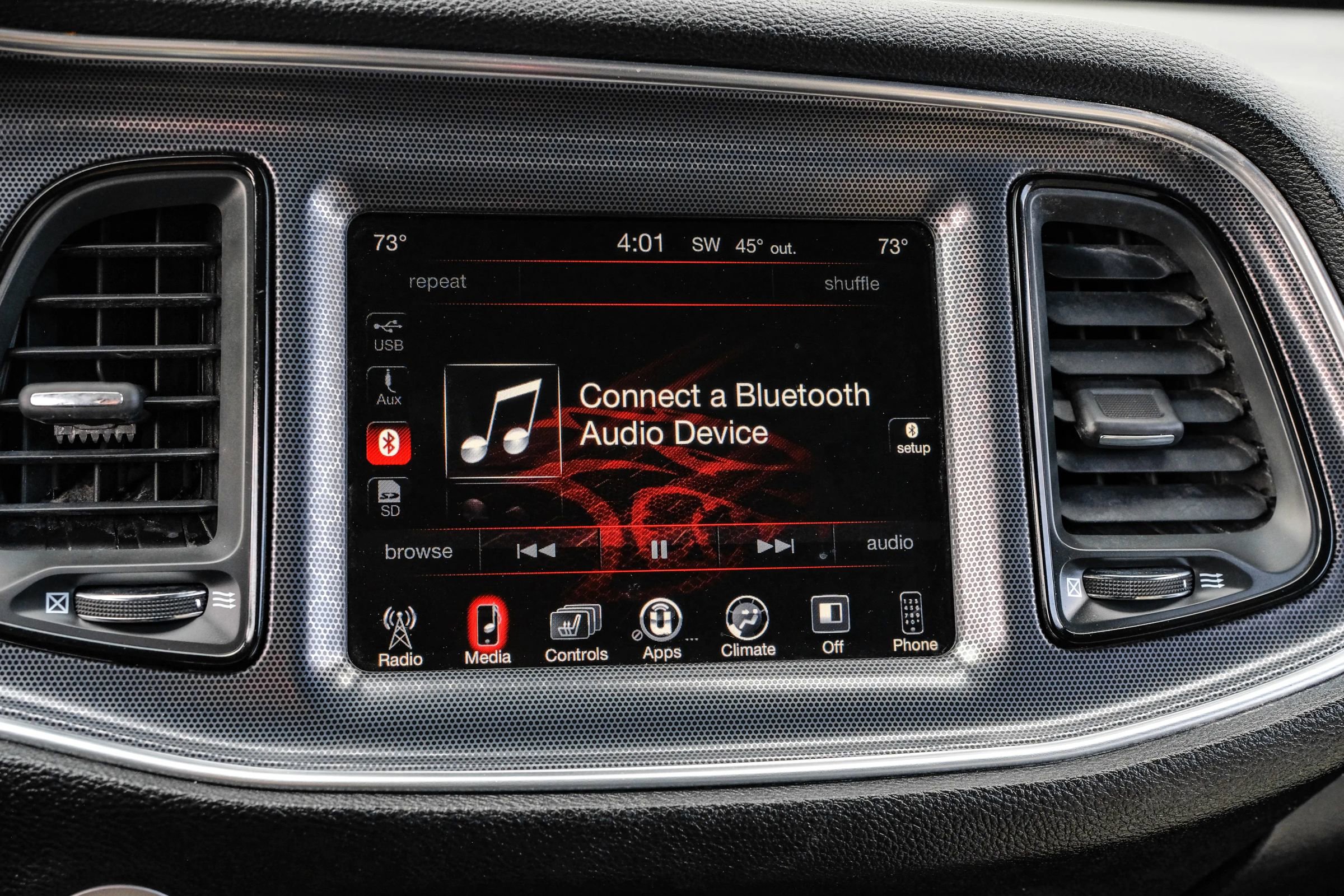 Used 2016 Dodge Challenger SXT Plus image 36