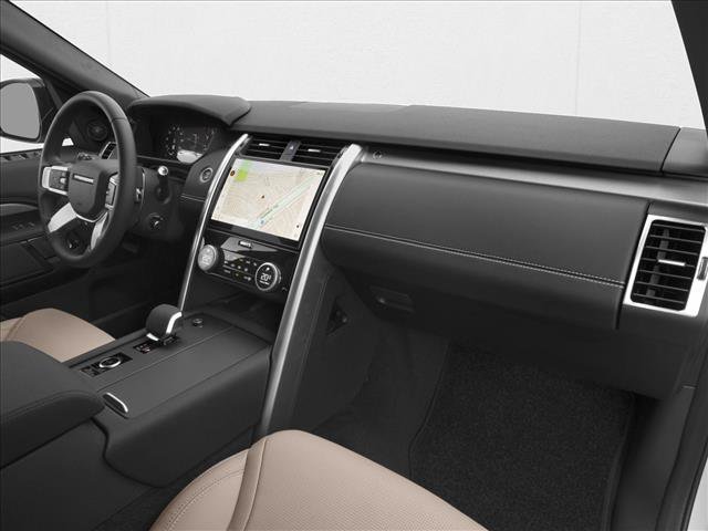 New 2026 Land Rover Discovery Limited Edition image 11