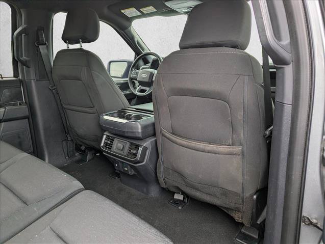 Used 2023 Ford F150 XLT w/ Equipment Group 302A High AWD/4WD image 28