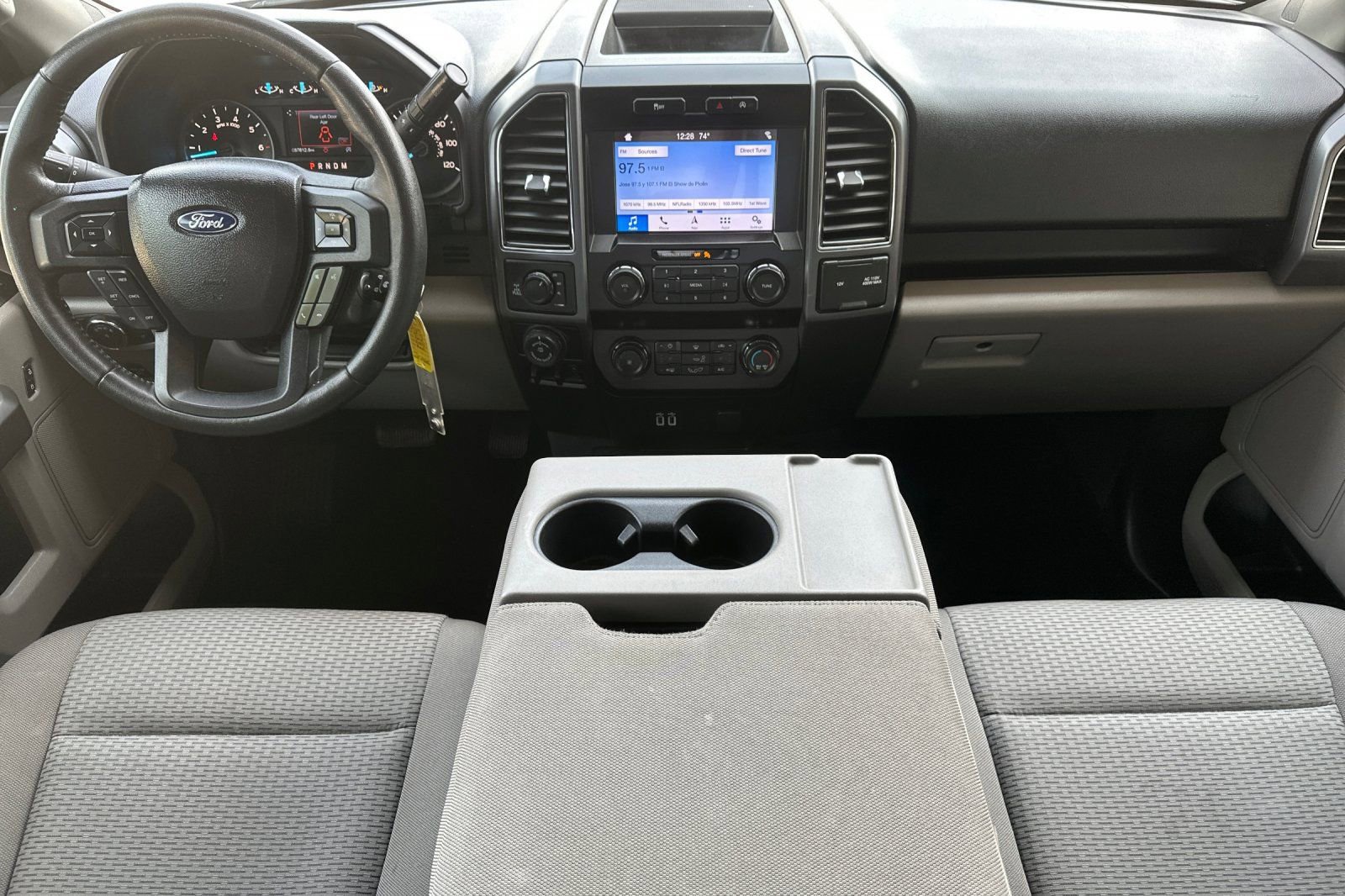 Used 2019 Ford F150 XLT w/ Equipment Group 302A Luxury image 13