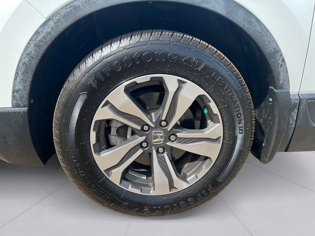 Used 2020 Honda CR-V LX image 9