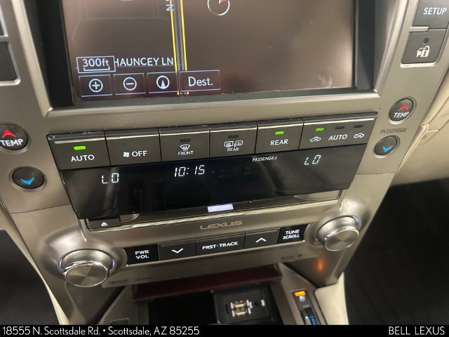 Used 2019 Lexus GX 460 Premium AWD/4WD image 23