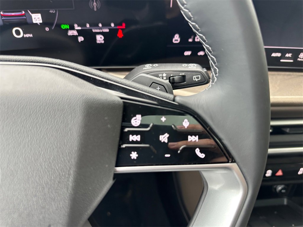 New 2025 Audi Q5 2.0T Premium Plus image 23