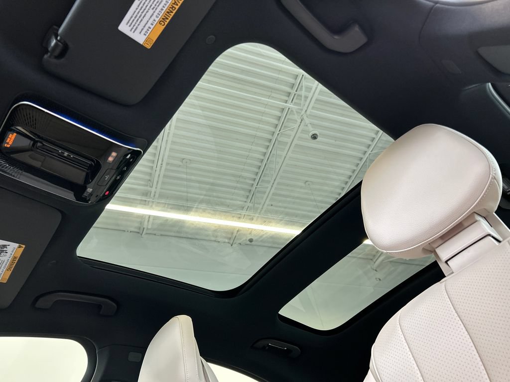 New 2027 Mercedes-Benz E 450 4MATIC Sedan image 24