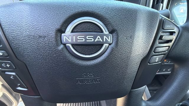 New 2026 Nissan Frontier SV w/ Tow Package AWD/4WD image 20