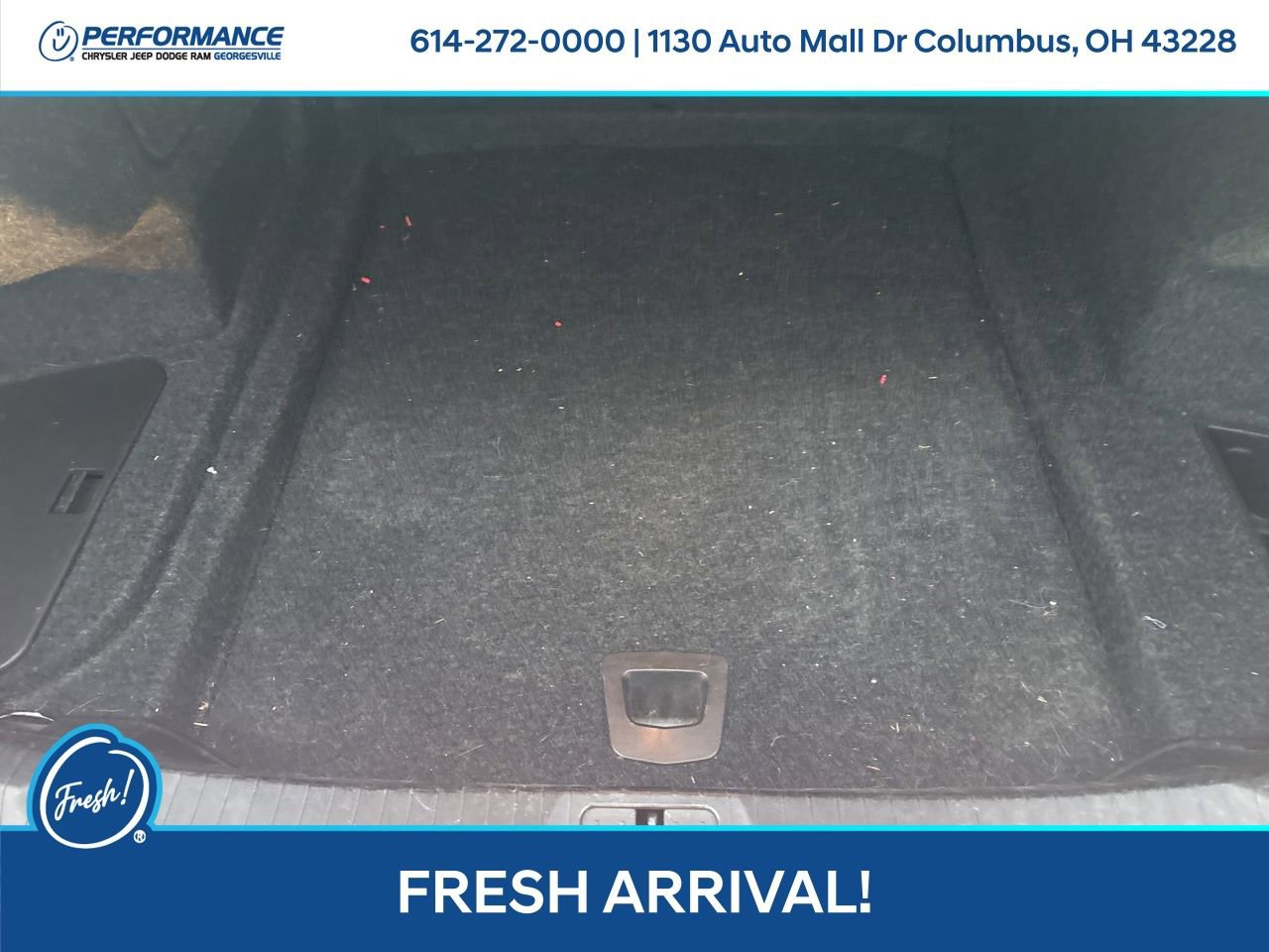 Used 2016 Cadillac ATS 2.5L image 14