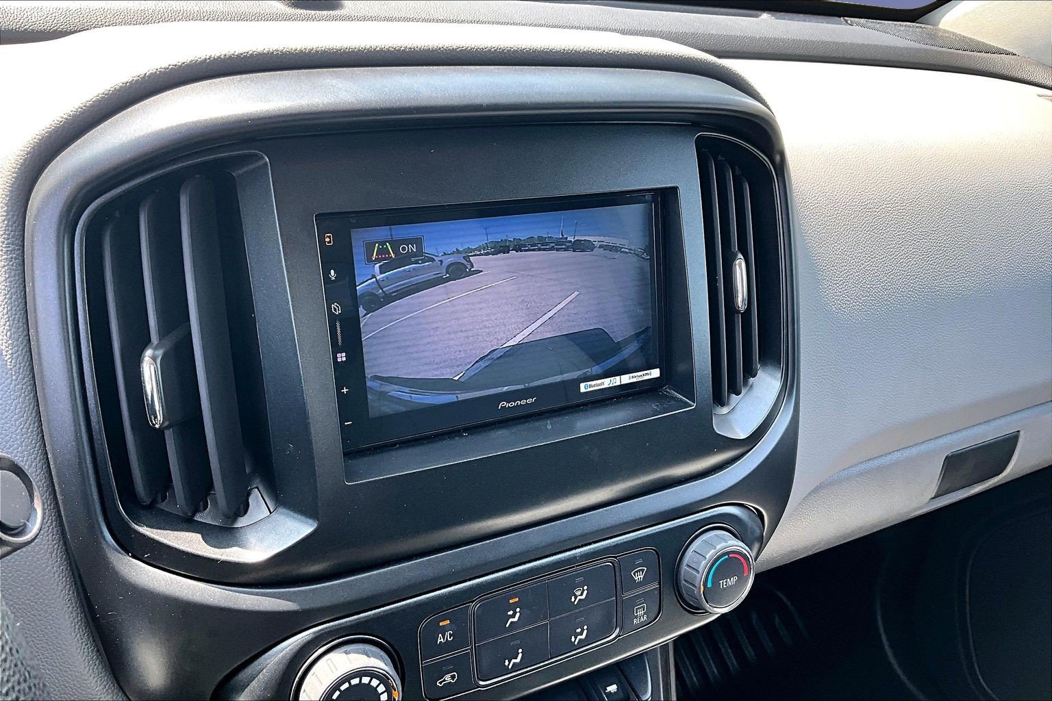 Used 2022 GMC Canyon Elevation Standard RWD image 15