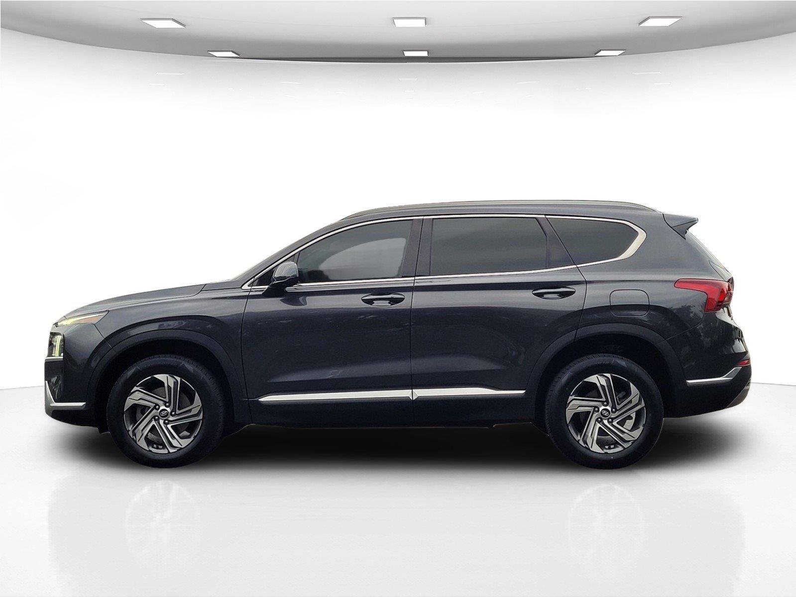 Used 2021 Hyundai Santa Fe SEL AWD/4WD image 9