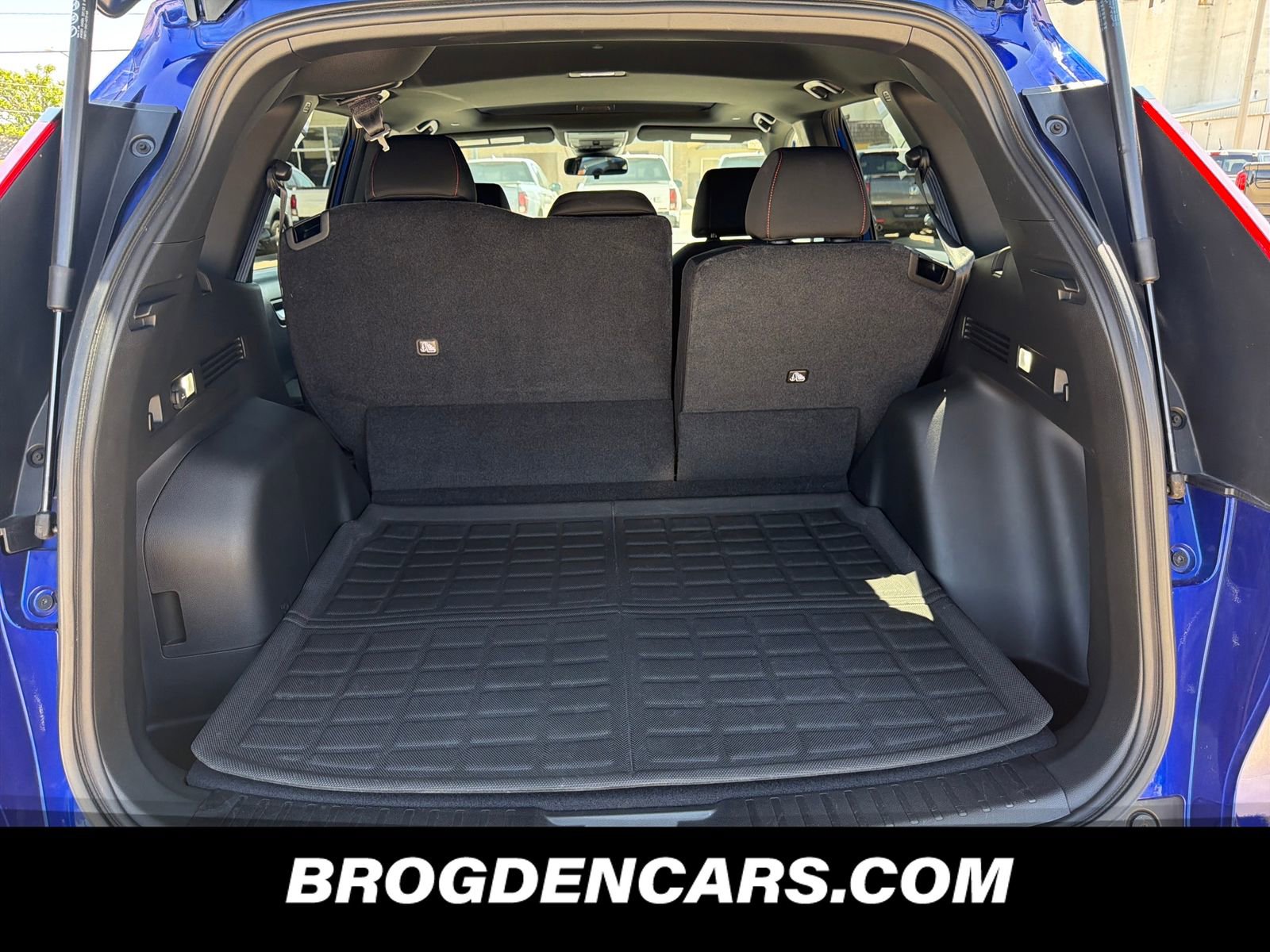 Certified 2024 Honda CR-V Sport image 9