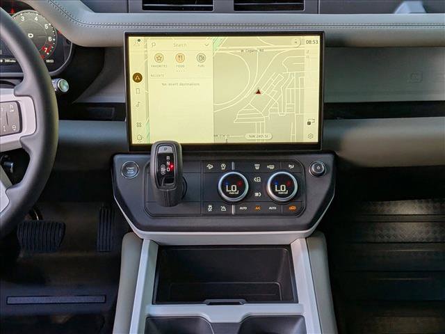 New 2026 Land Rover Defender 110 S image 11