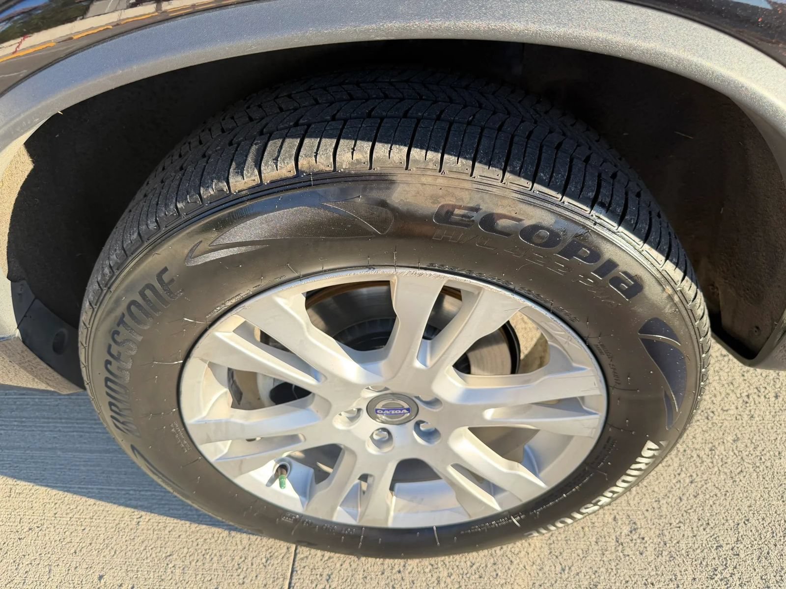 Used 2013 Volvo XC90 3.2 AWD/4WD image 55