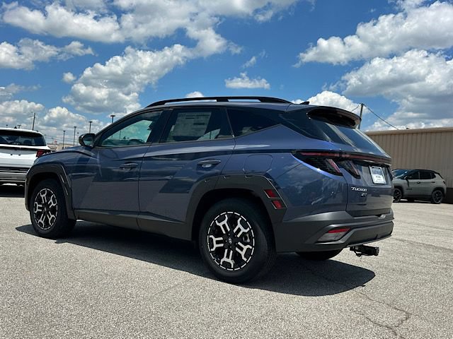 New 2026 Hyundai Tucson XRT AWD/4WD image 7