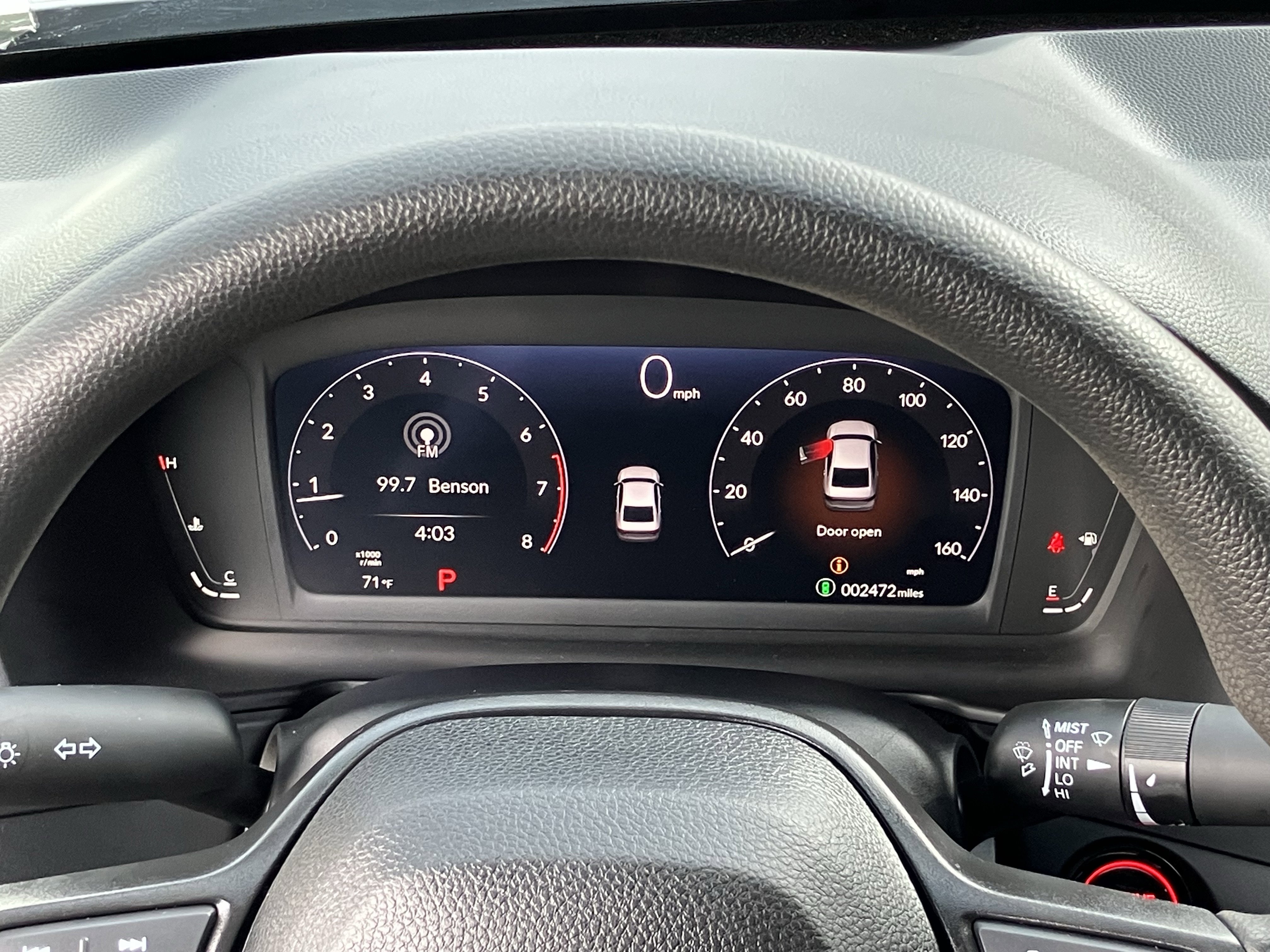 Used 2025 Honda Accord LX image 23