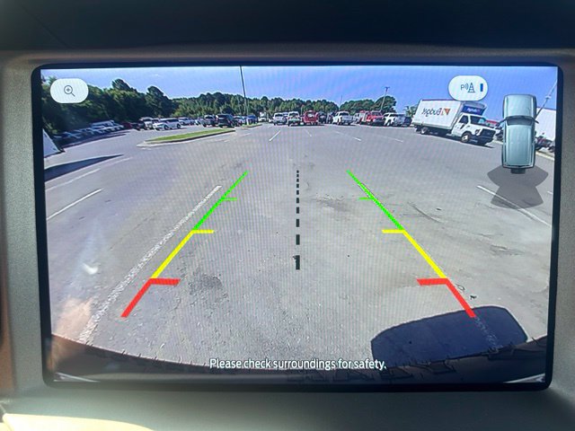 New 2026 Ford Bronco Outer Banks w/ Sasquatch Package AWD/4WD image 14