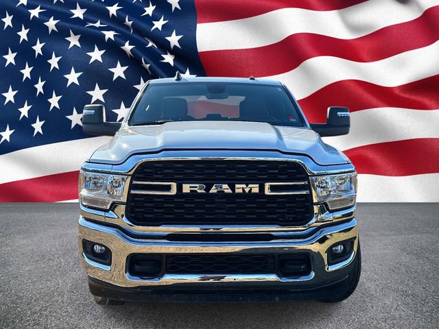 Used 2024 RAM 2500 Big Horn image 3