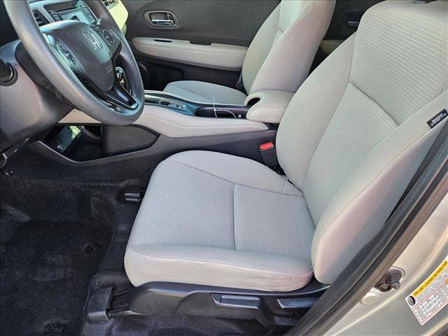 Used 2022 Honda HR-V LX image 15