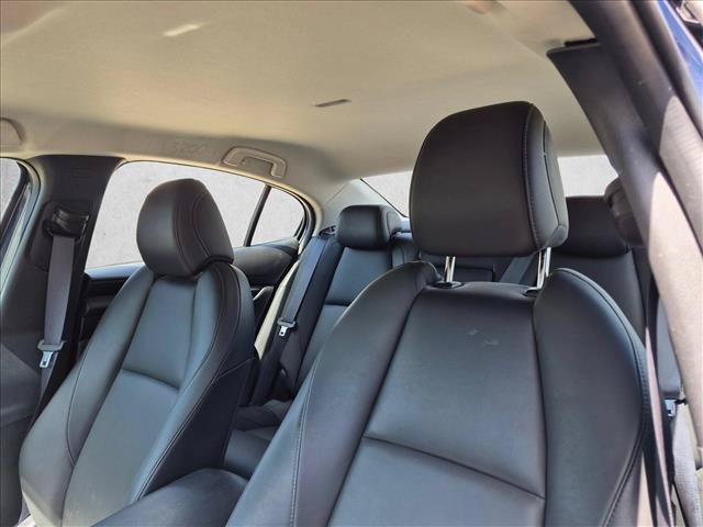 Used 2023 MAZDA MAZDA3 s FWD image 15