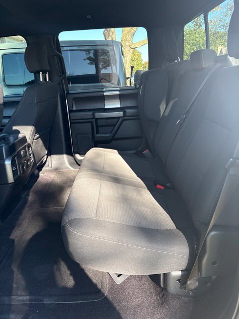 Used 2017 Ford F150 XLT w/ Equipment Group 302A Luxury AWD/4WD image 30
