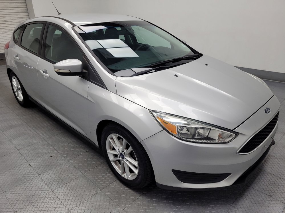 Used 2016 Ford Focus SE FWD image 13